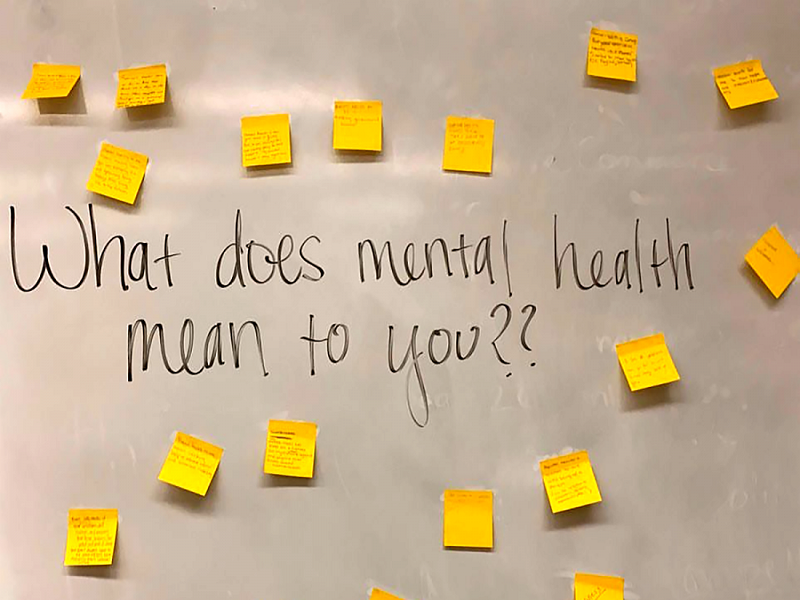 How to Bring Changes In Mental Health Organizations