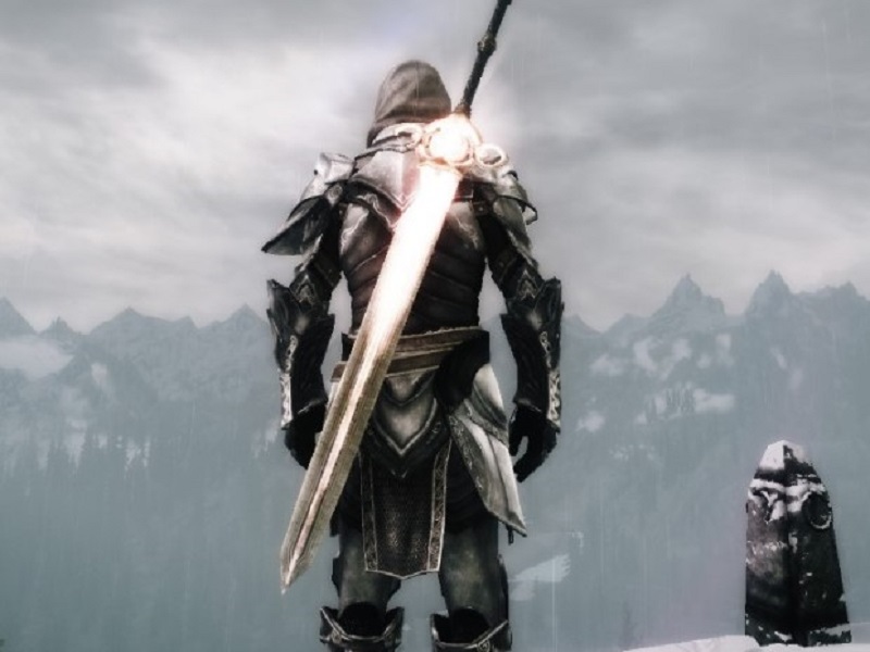13 Best Skyrim Builds – Create Strongest Character in 2021