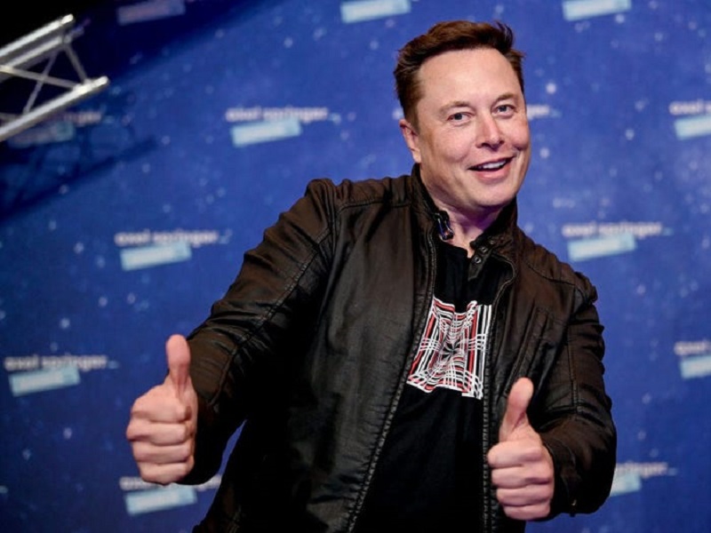 Elon Musk Twitter, Childhood And Accomplishments