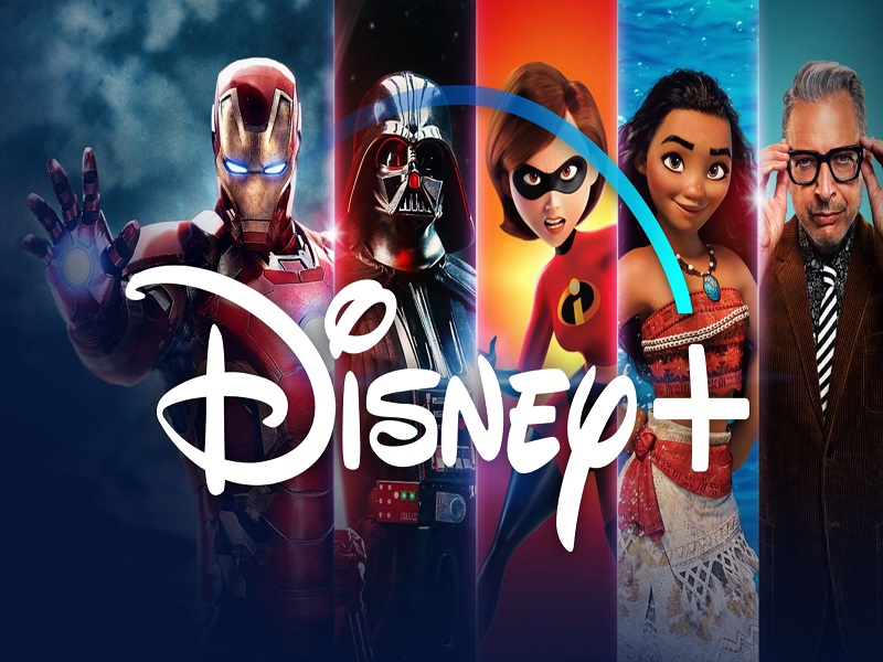Disney+: How to disneyplus.com login/begin and Watch Animated Movies?