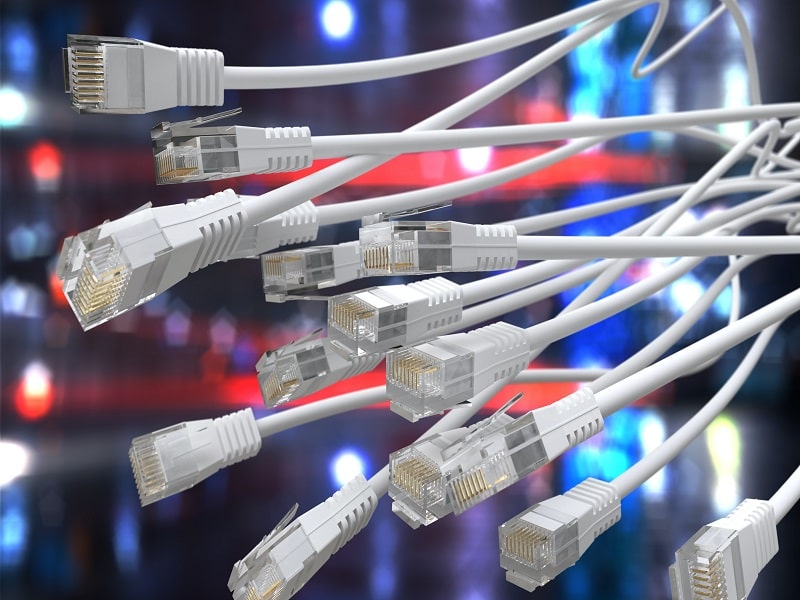 Ethernet Cable: Everything You Need To Know In 2021
