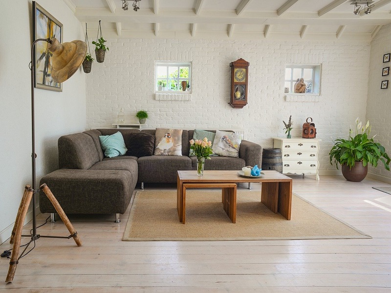 Ashley Furniture: Importance of furniture in Interior Design?
