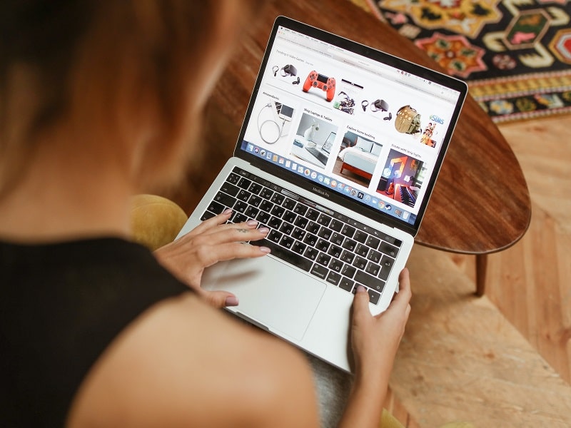 Are Online Marketplaces Better?