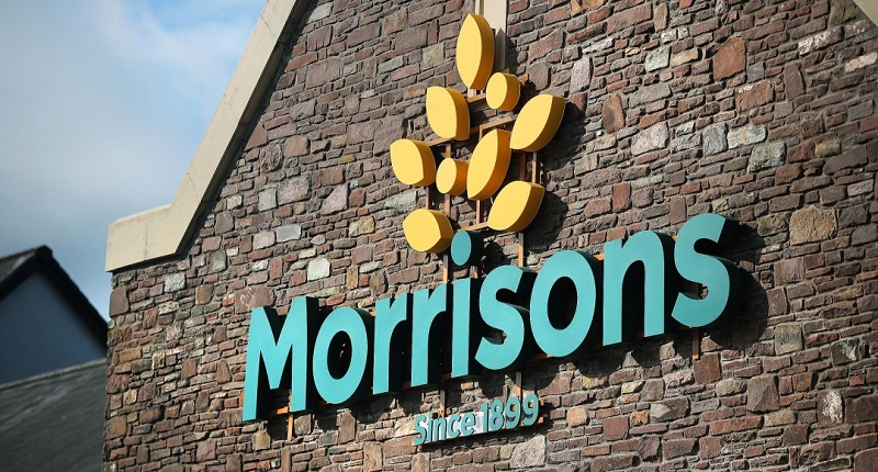 What does Morrisons Means?